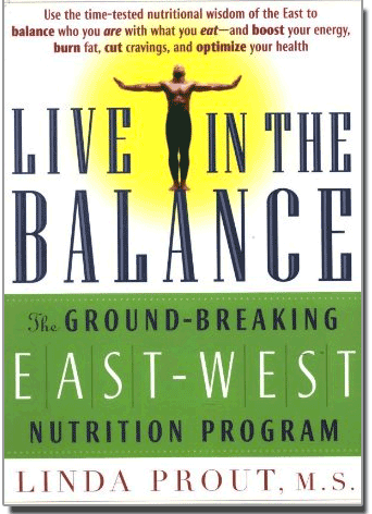 Live In The Balance