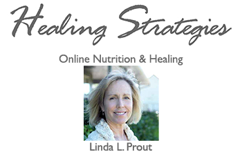 Online Nutrition Healing Linda L Prout M S