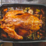 Thanksgiving Turkey by Tim Bish